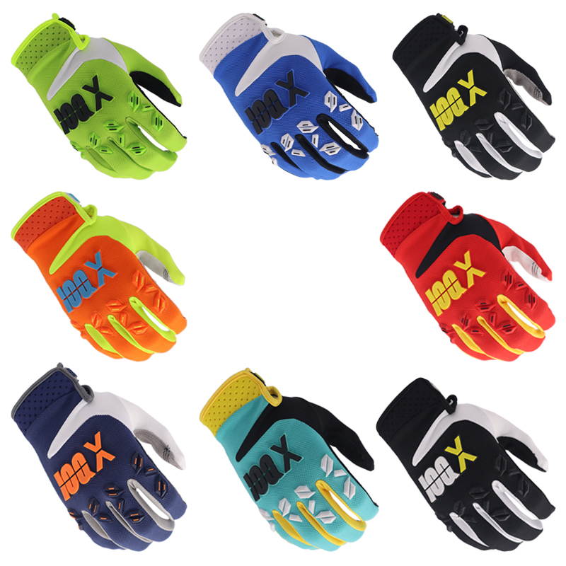 Mountain Biking Sport - 8 Color IOQX Airmatic MX Motocross