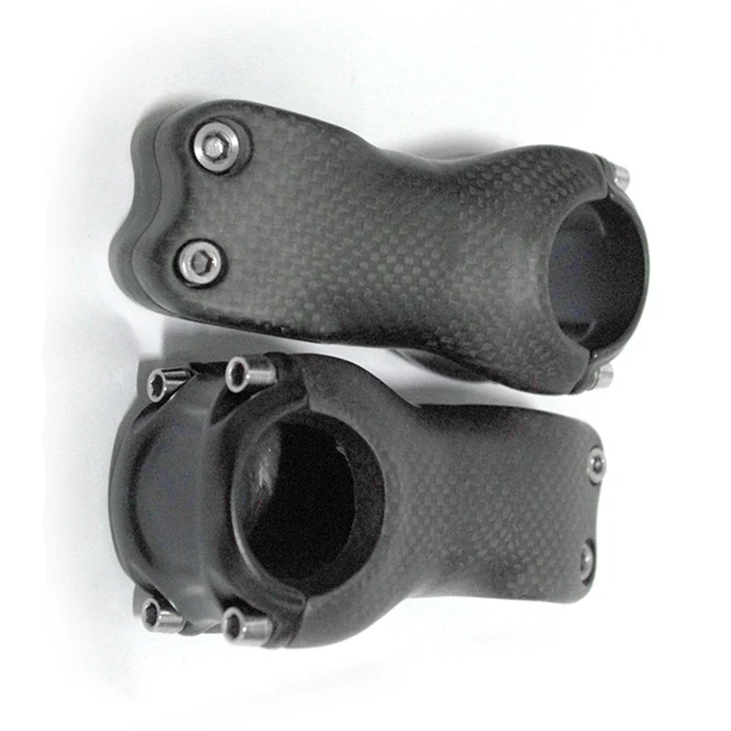 Mountain Biking Logo - No Logo 3K Matte Carbon Bike