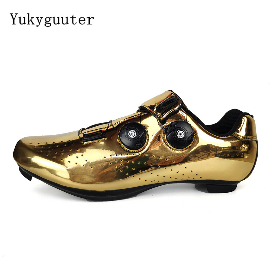 Cycling Shoes Sapatilha Ciclis - Mountain Biking Sport 评论和价格