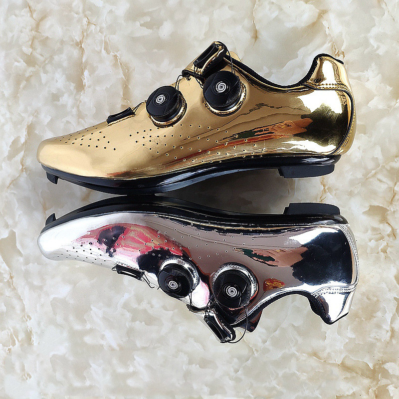 Cycling Shoes Sapatilha Ciclis - Mountain Biking Sport 评论和价格