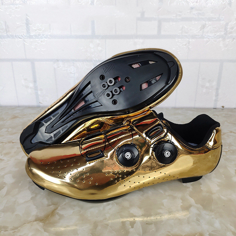 Cycling Shoes Sapatilha Ciclis - Mountain Biking Sport 评论和价格