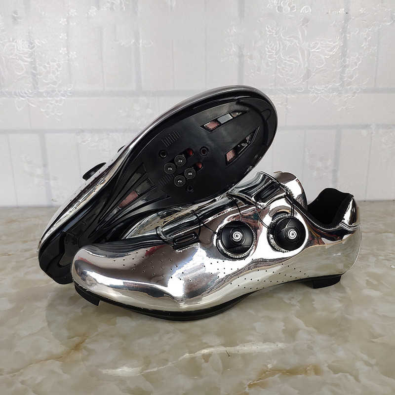 Cycling Shoes Sapatilha Ciclis - Mountain Biking Sport 评论和价格