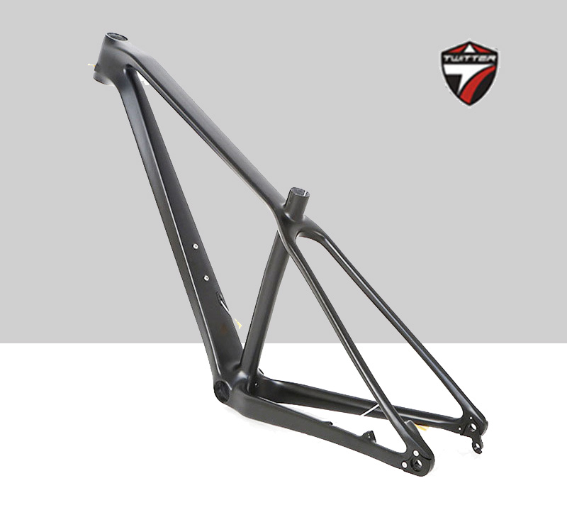 Carbon MTB Frame Ultralight  M - Mountain Biking In The Uk 评论和价格