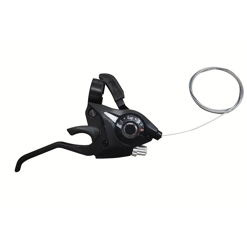 For Shimano ST-EF51 GEAR Shift - Mountain Biking In The Uk 评论和价格