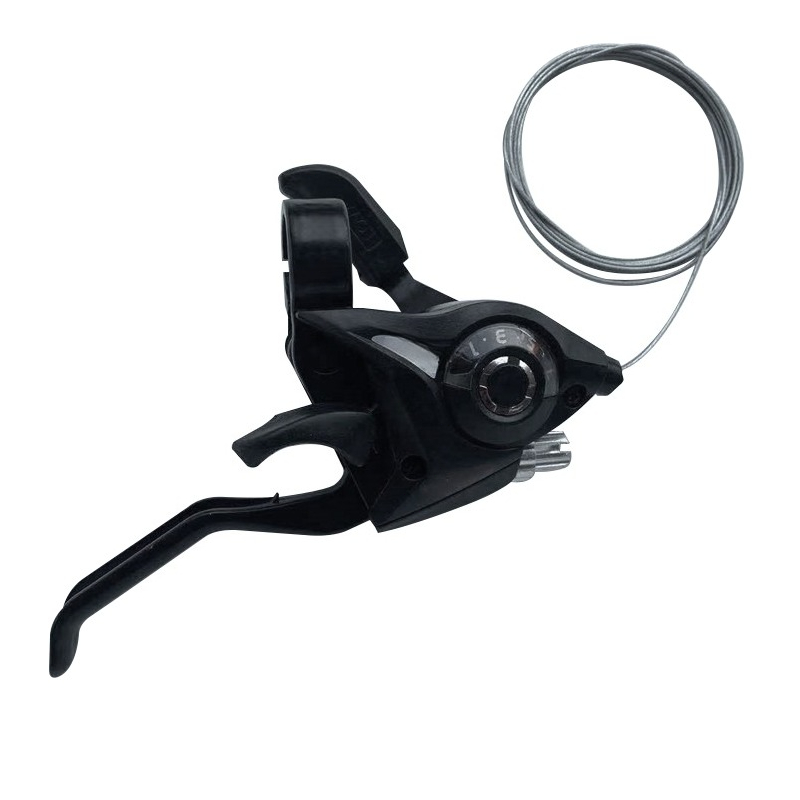 For Shimano ST-EF51 GEAR Shift - Mountain Biking In The Uk 评论和价格