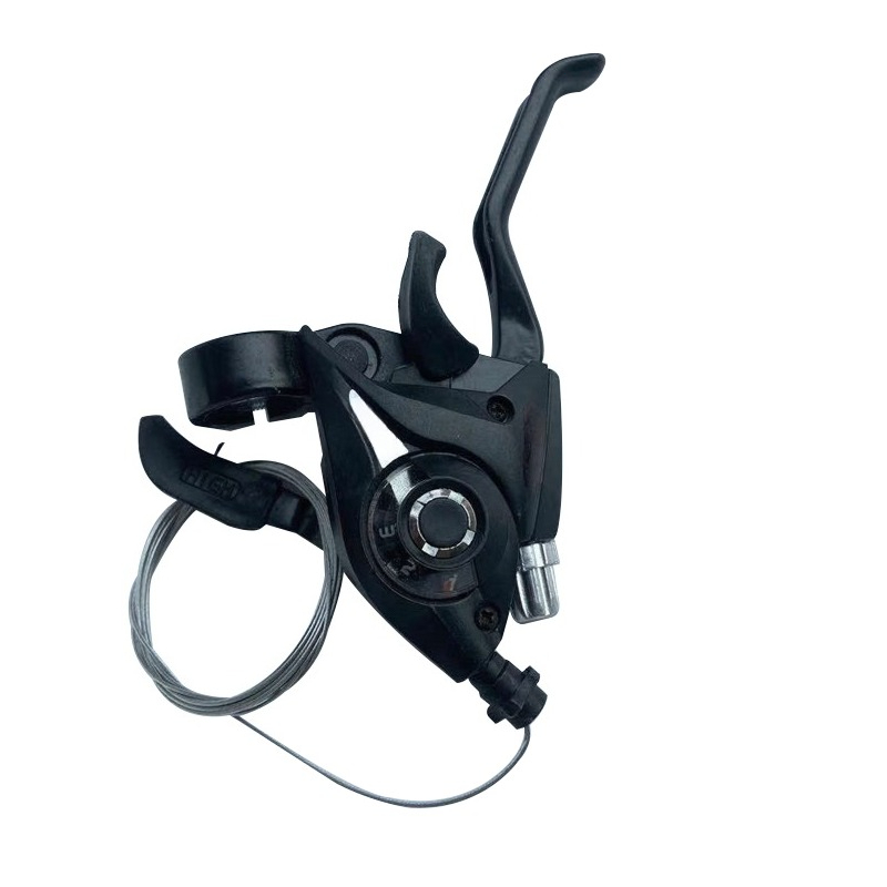 For Shimano ST-EF51 GEAR Shift - Mountain Biking In The Uk 评论和价格