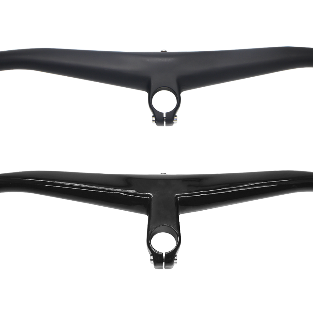 No Logo Full Carbon Integrated - Mountain Biking Logo 评论和价格