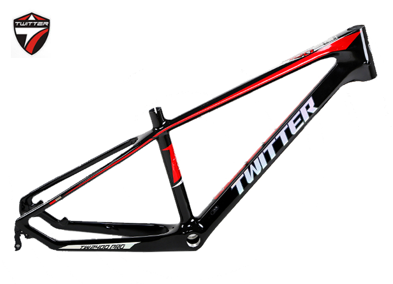 Carbon Fiber Mountain Bike Fra - Mountain Biking In The Uk 评论和价格