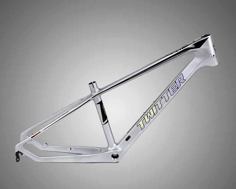 Carbon Fiber Mountain Bike Fra - Mountain Biking In The Uk 评论和价格