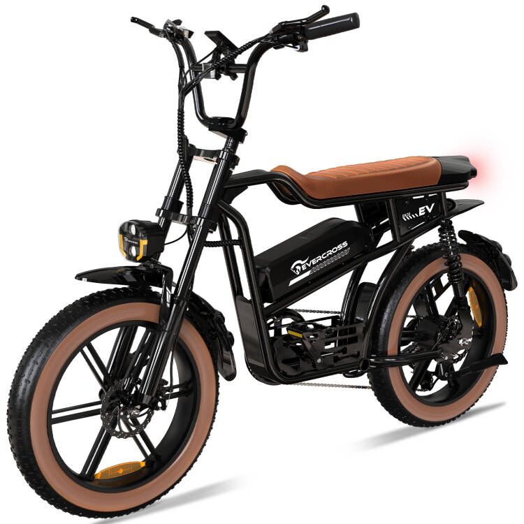EU UK USA Stock 1000W Fat Bike - Mountain Biking In The Uk 评论和价格