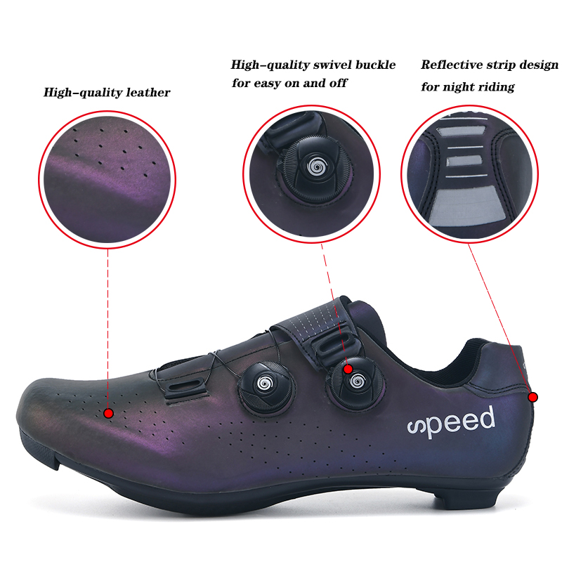 Cycling Sneaker MTB Men Sport  - Mountain Biking Sport 评论和价格
