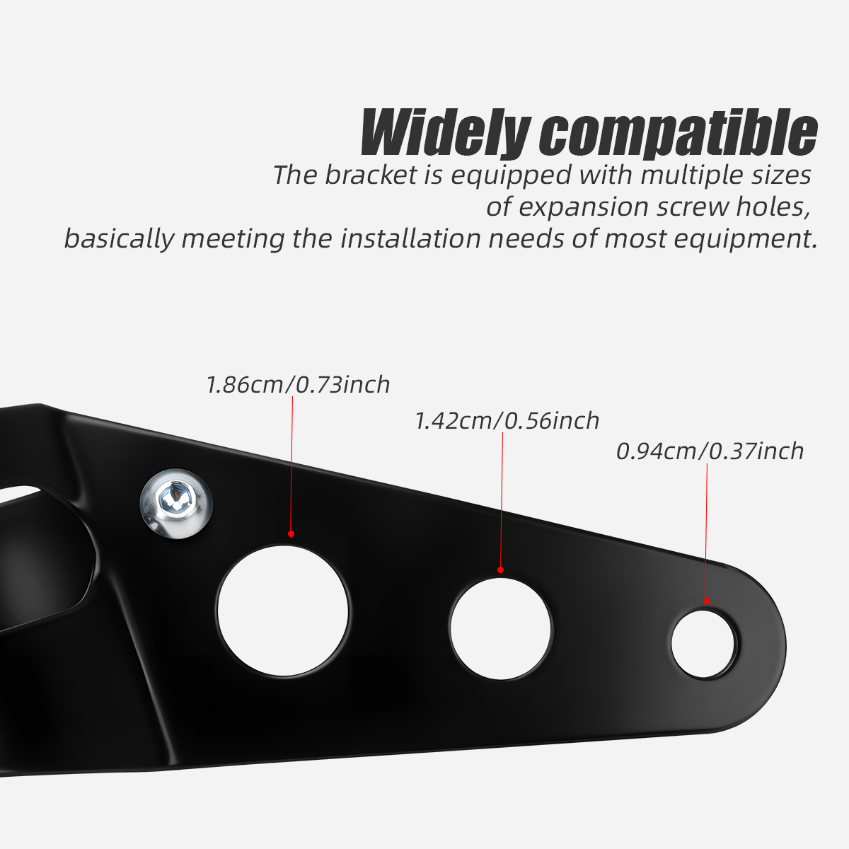 Universal Motorcycle Headlight - Mountain Biking Shop 评论和价格
