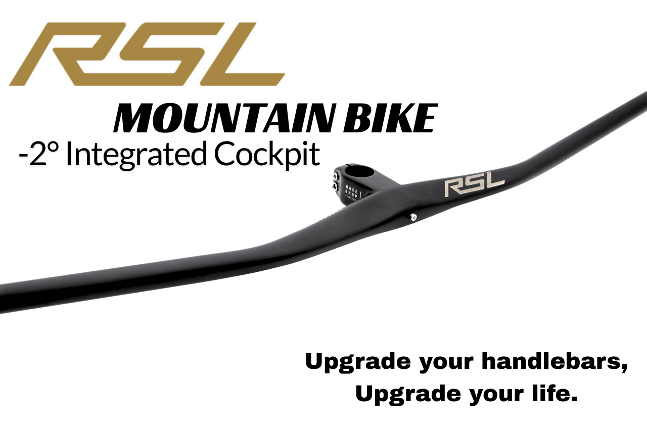 T1000 Integrated handlebar For - Mountain Biking Logo 评论和价格
