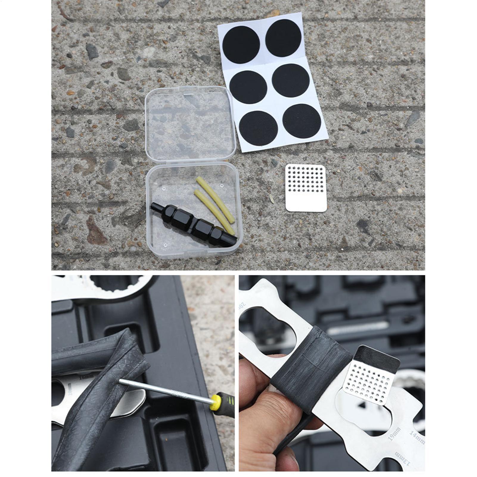 Bike Tool Kit Professional Wre - Mountain Biking Shop 评论和价格