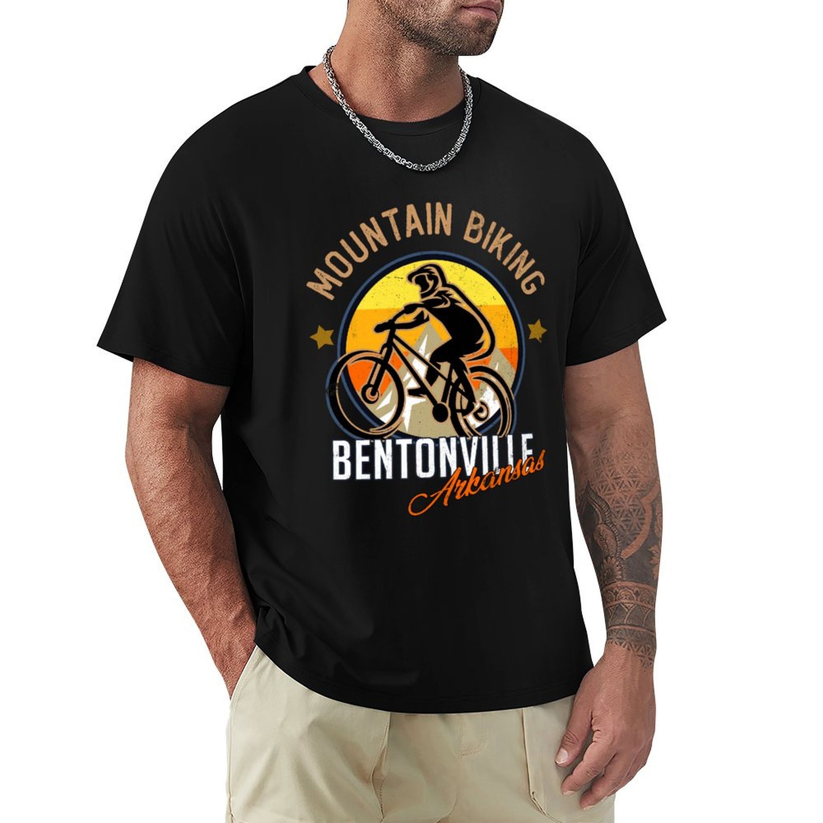 bentonville arkansas mountain  - Mountain Biking Bentonville Arkansas 评论和价格