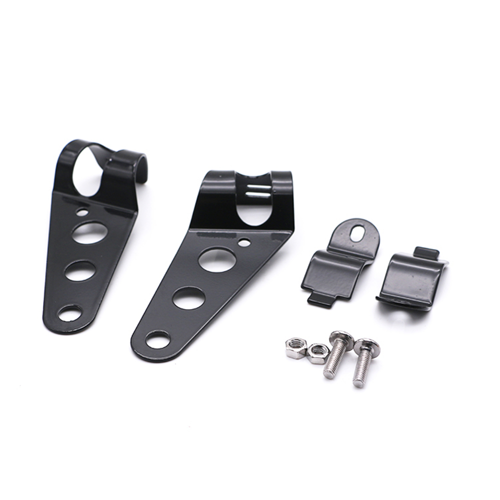 Universal Motorcycle Headlight - Mountain Biking Shop 评论和价格