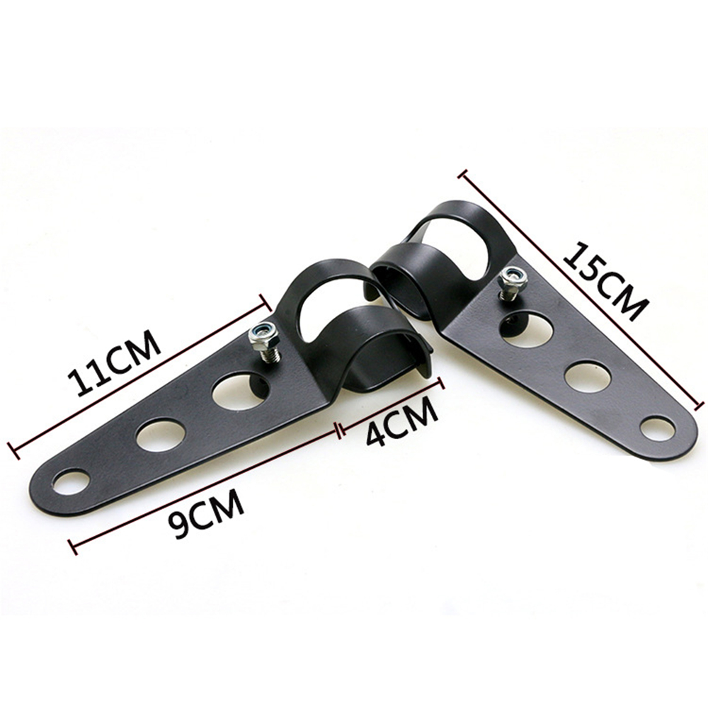 Universal Motorcycle Headlight - Mountain Biking Shop 评论和价格