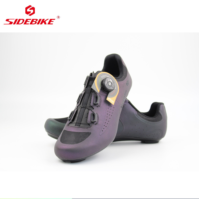 Cycling Sneaker MTB Men Sport  - Mountain Biking Sport 评论和价格