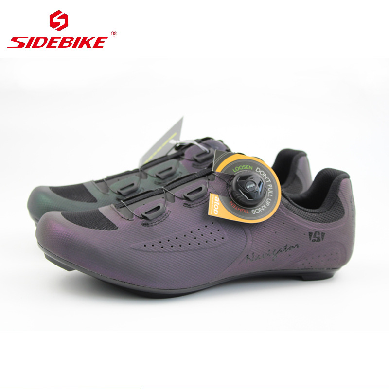 Cycling Sneaker MTB Men Sport  - Mountain Biking Sport 评论和价格