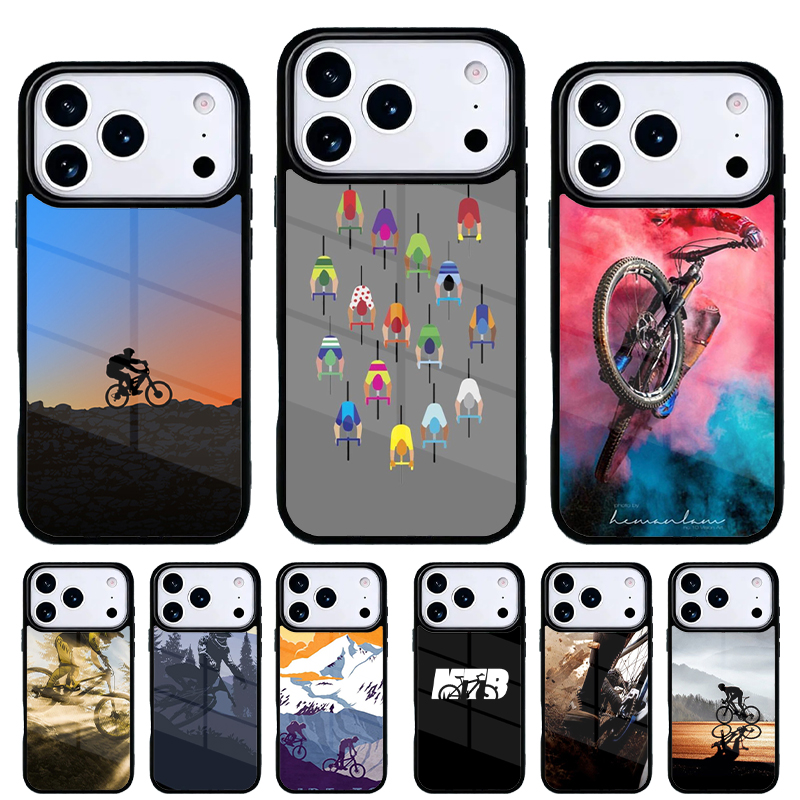 Mountain Bikes Cycling soft Ph - Mountain Biking Logo 评论和价格