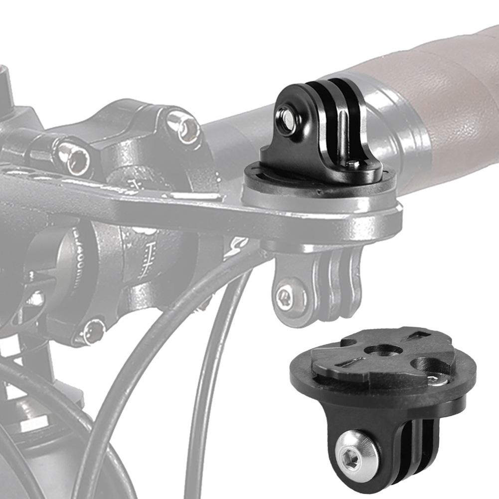 Bike Sport Camera Mount Alumin - Mountain Biking Sport 评论和价格