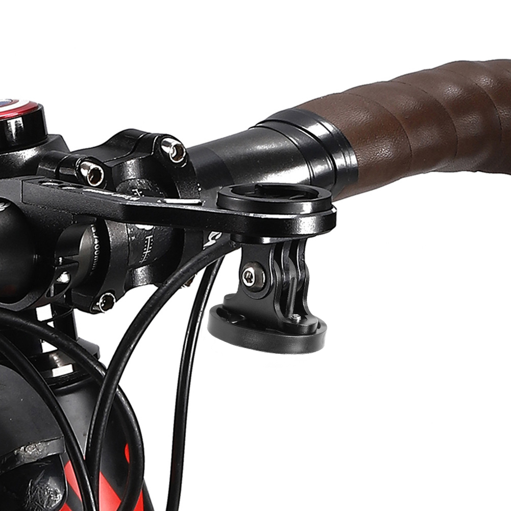 Bike Sport Camera Mount Alumin - Mountain Biking Sport 评论和价格