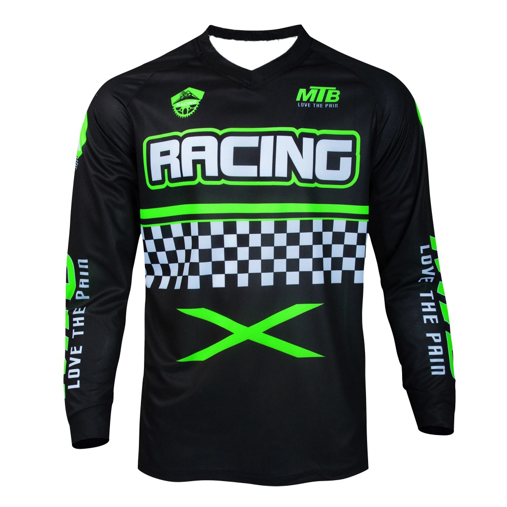 Outdoor Cycling Long-Sleeve To - Mountain Biking Shop 评论和价格