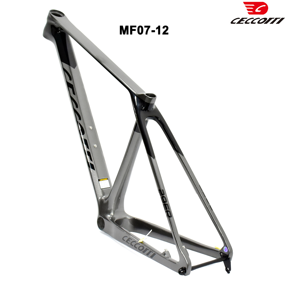 CECCOTTI Hardtail 29er MTB in  - Mountain Biking In The Uk 评论和价格