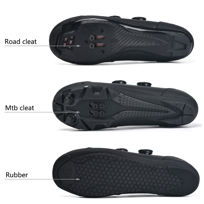 Cycling Sneaker MTB Men Sport  - Mountain Biking Sport 评论和价格