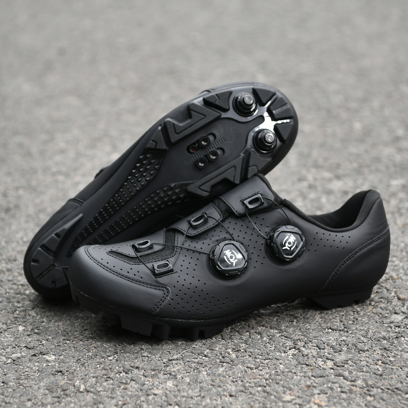 Cycling Sneaker MTB Men Sport  - Mountain Biking Sport 评论和价格