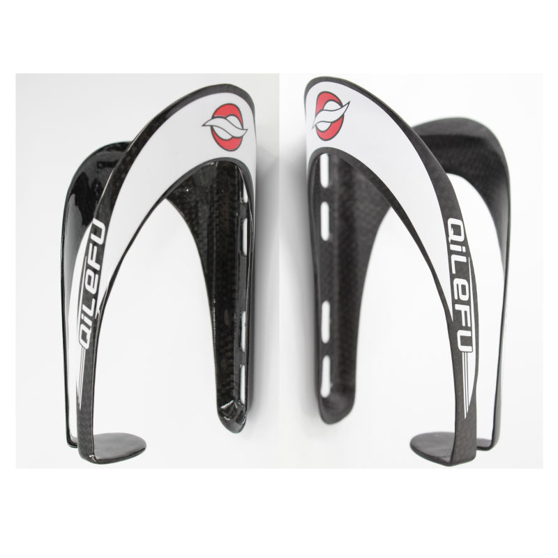 2pcs New QILEFU Road bicycle f - Mountain Biking Logo 评论和价格