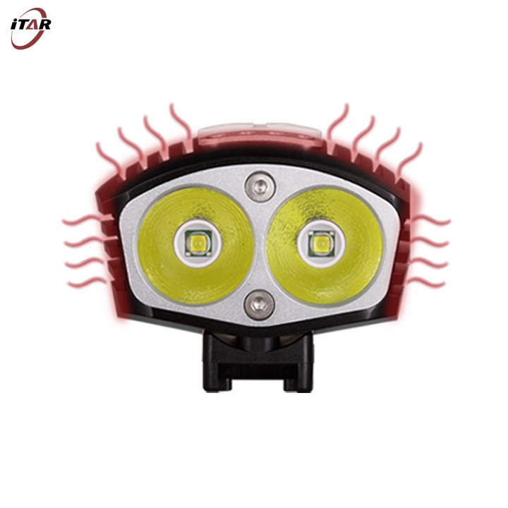 New Design 2000 Lumens High Po - Mountain Biking In The Uk 评论和价格