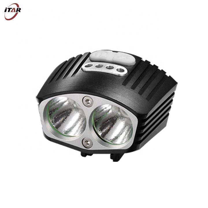 New Design 2000 Lumens High Po - Mountain Biking In The Uk 评论和价格