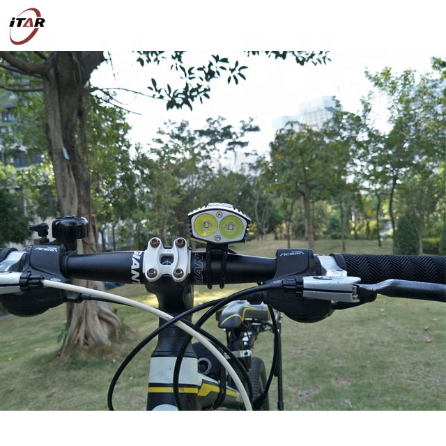 New Design 2000 Lumens High Po - Mountain Biking In The Uk 评论和价格