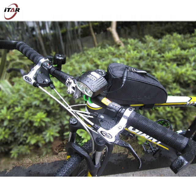 New Design 2000 Lumens High Po - Mountain Biking In The Uk 评论和价格