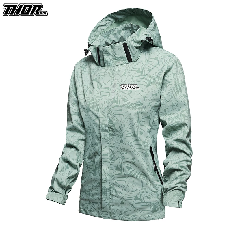 THORSOL Ropa Mtb Enduro Women  - Mountain Biking Sport 评论和价格