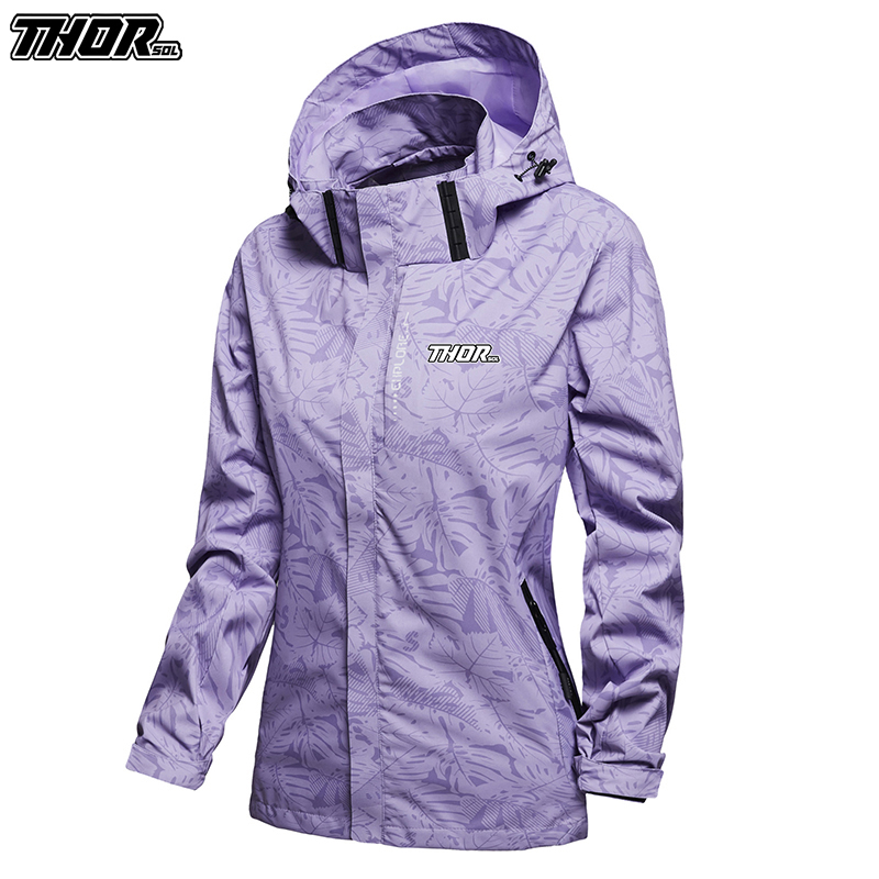 THORSOL Ropa Mtb Enduro Women  - Mountain Biking Sport 评论和价格
