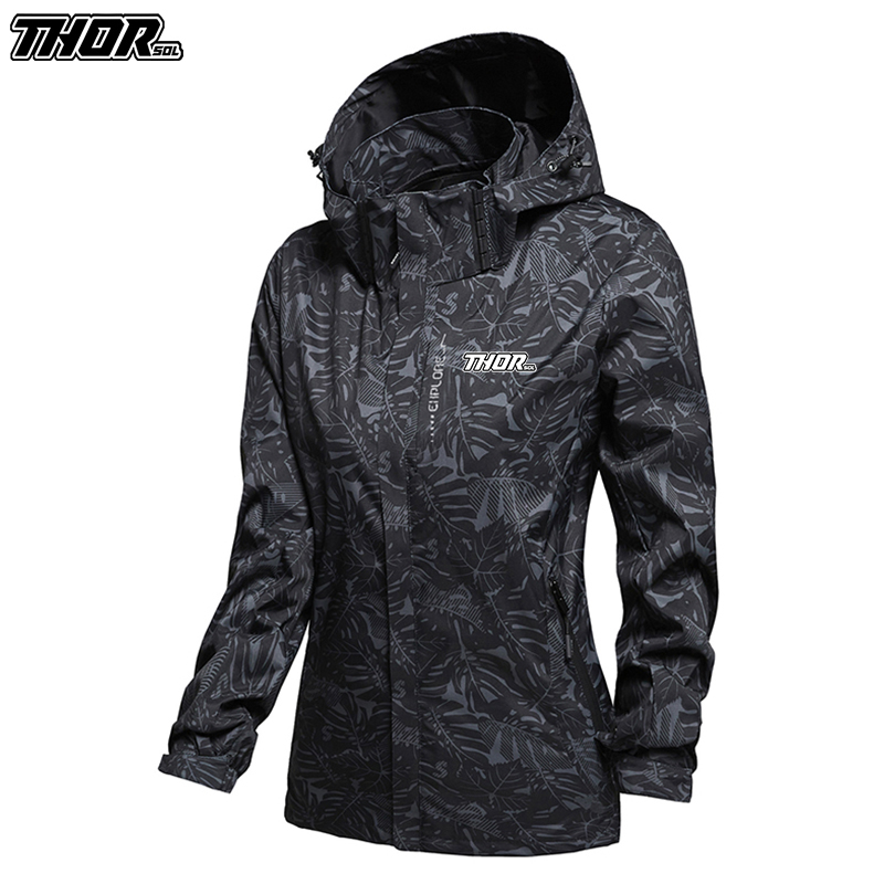 THORSOL Ropa Mtb Enduro Women  - Mountain Biking Sport 评论和价格
