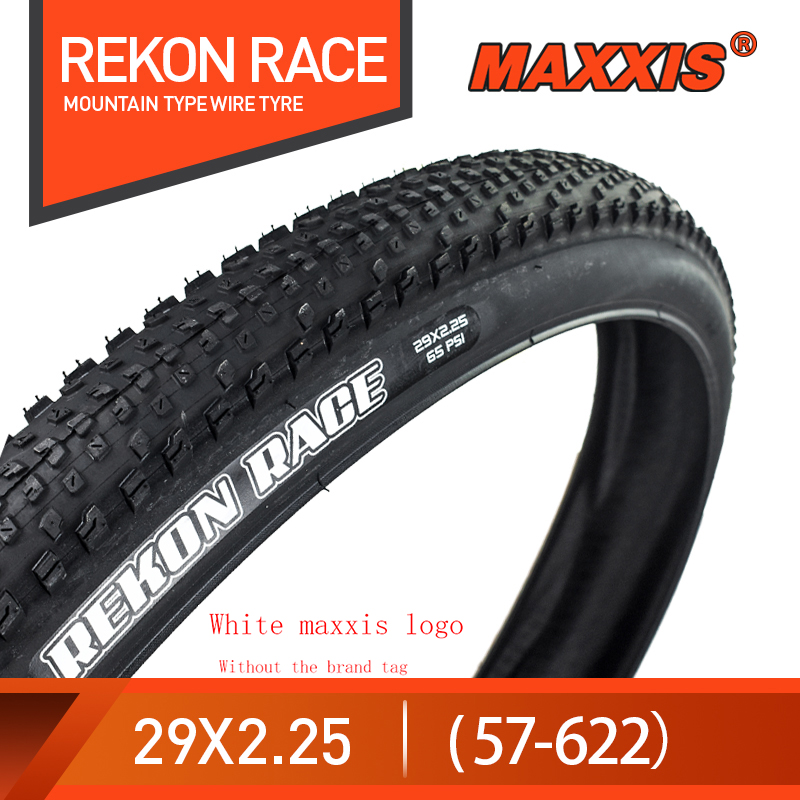 1pc MAXXIS 29 Rekon Race 27.5* - Mountain Biking Logo 评论和价格