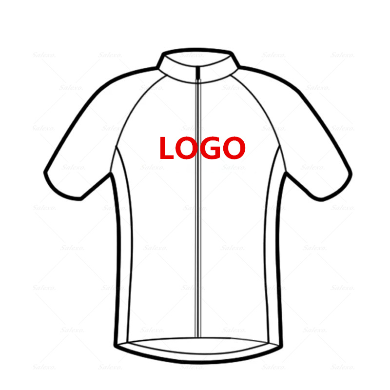 Custom Team Cycling Jersey Men - Mountain Biking Logo 评论和价格