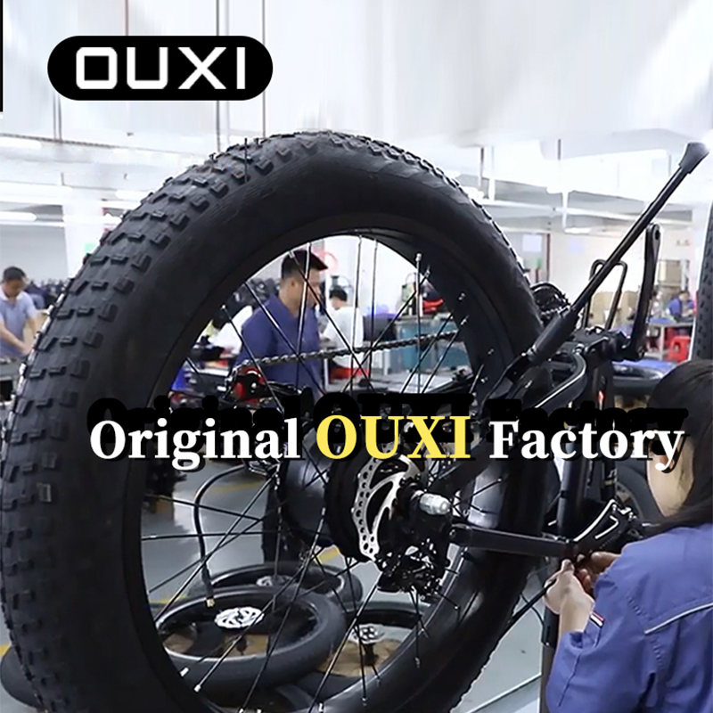 TcEuropean Union UK Ossie GT20 - Mountain Biking In The Uk 评论和价格