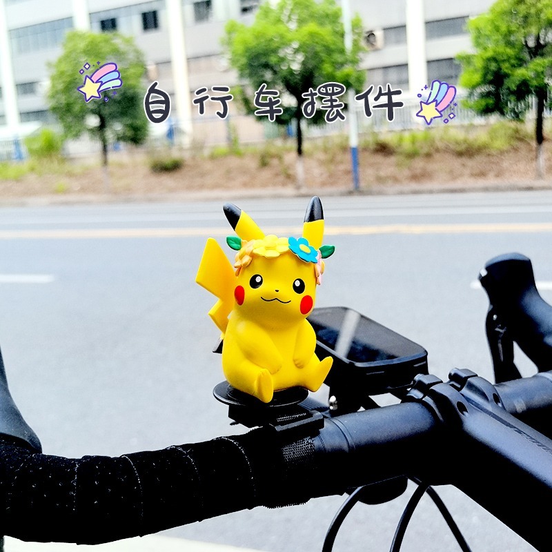 Anime Pokemon Johnny Turtle Cu - Mountain Biking Movies 评论和价格