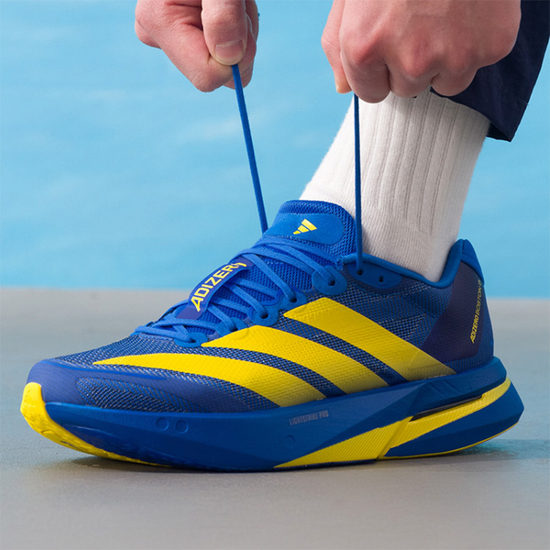Adidas Adizero Evo SL Racing R - Adidas Shoes Duramo Sl 评论和价格
