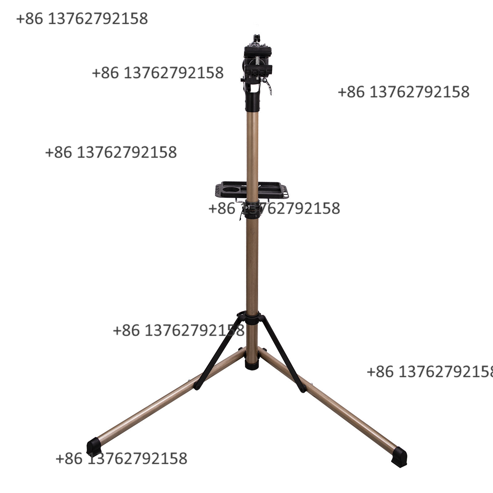 Adjustable Folding Bike Repair - Mountain Biking Shop 评论和价格