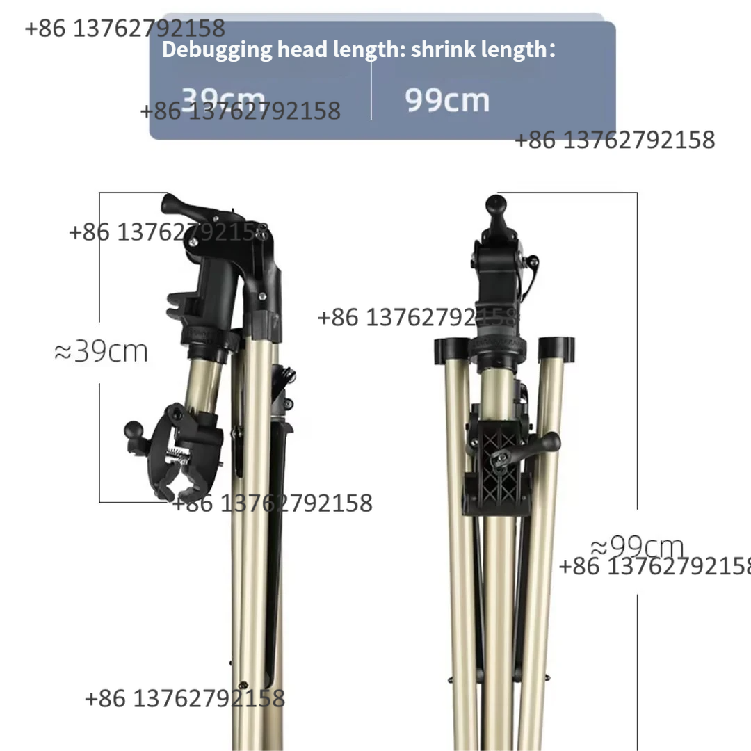 Adjustable Folding Bike Repair - Mountain Biking Shop 评论和价格