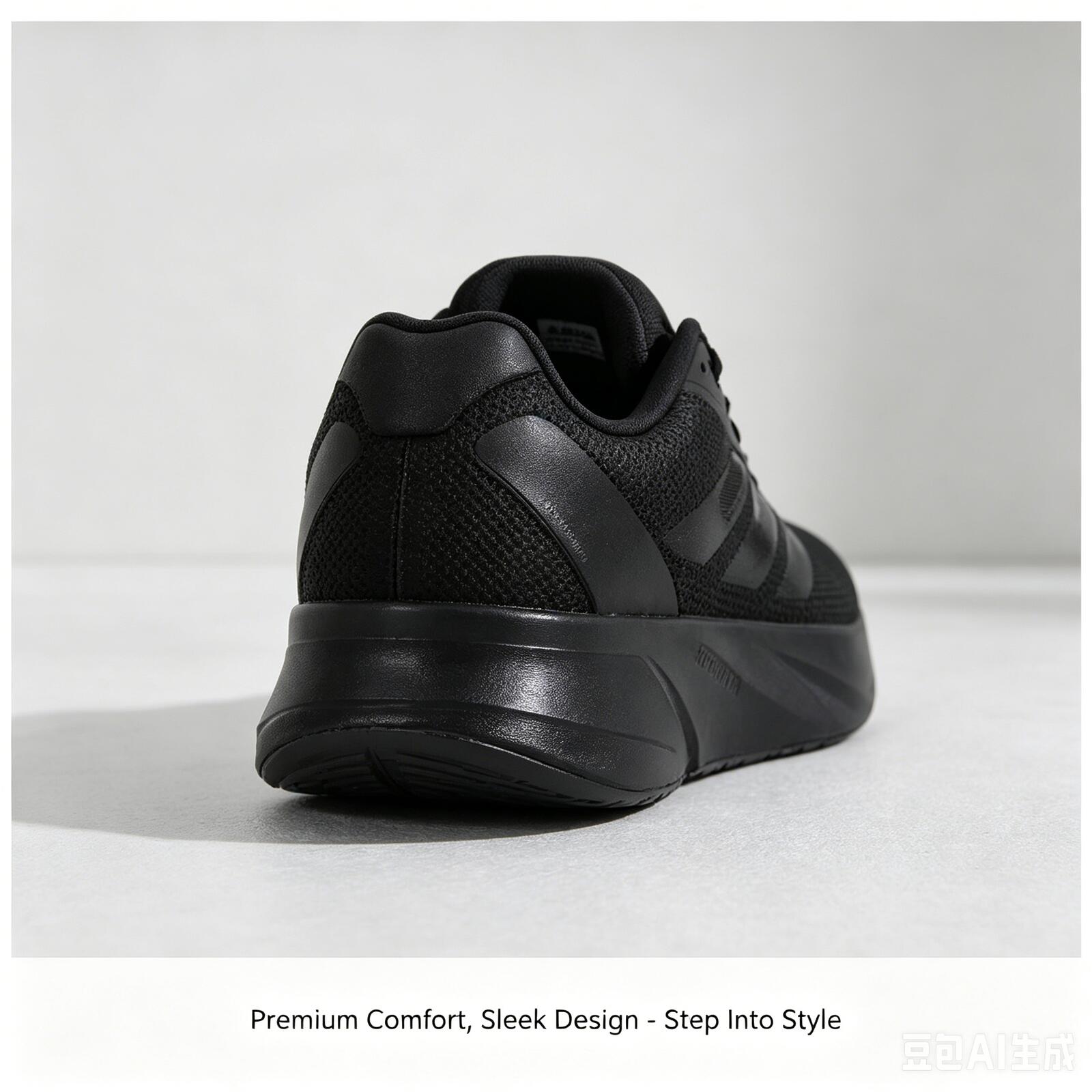 Adidas Duramo SL All Black Bre - Adidas Shoes Duramo Sl 评论和价格