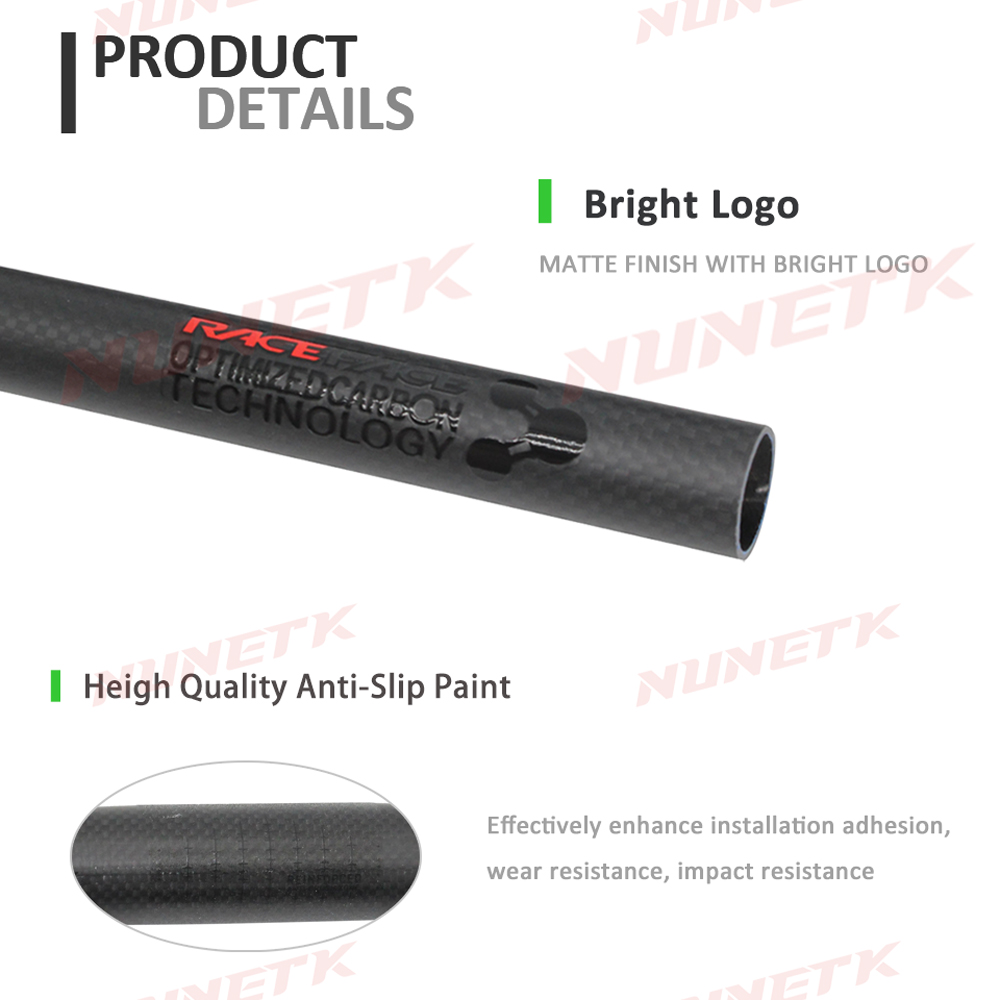 Race Face Next MTB Handlebar 3 - Mountain Biking Logo 评论和价格