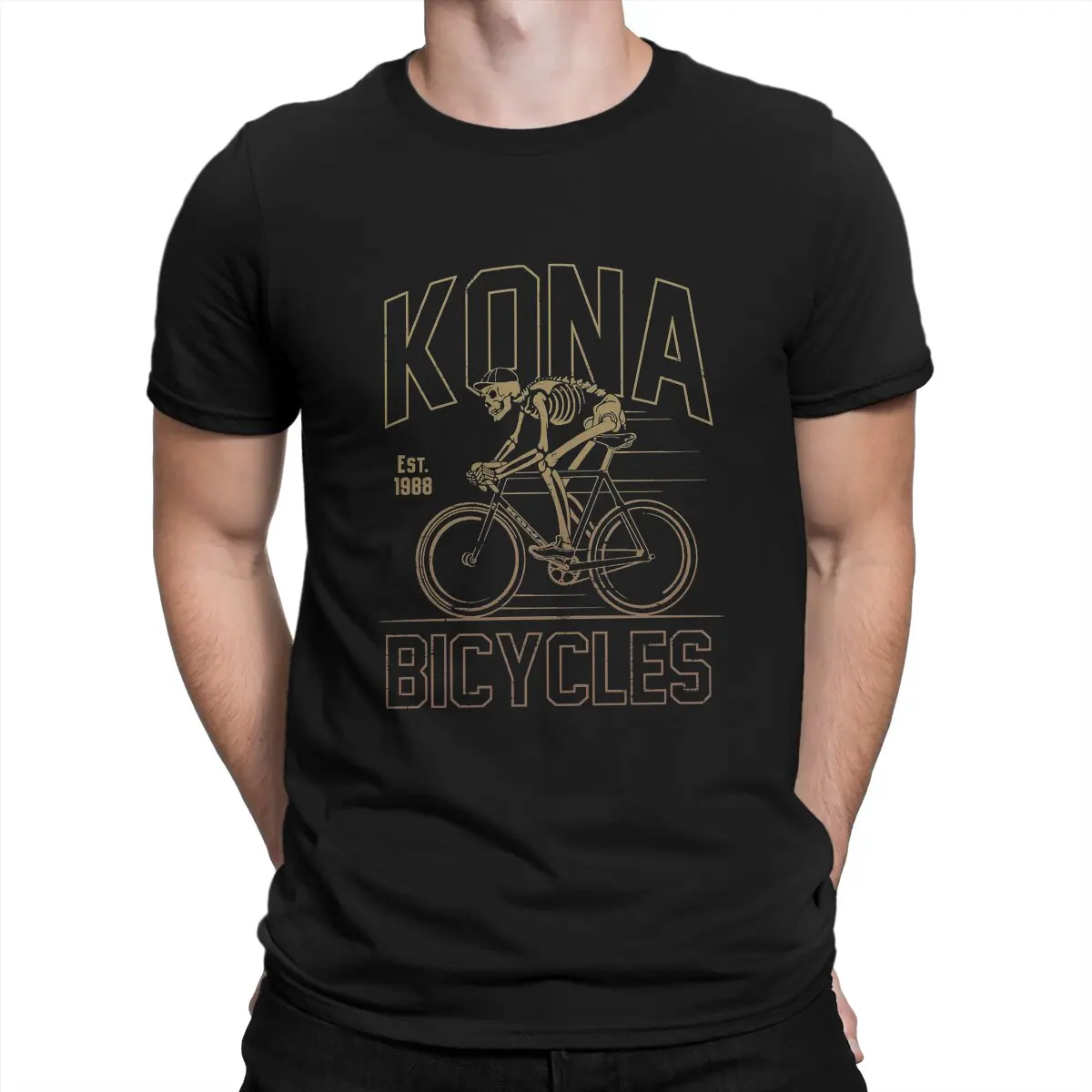 Kona Bike Bicycle Special TShi - Mountain Biking Shop 评论和价格