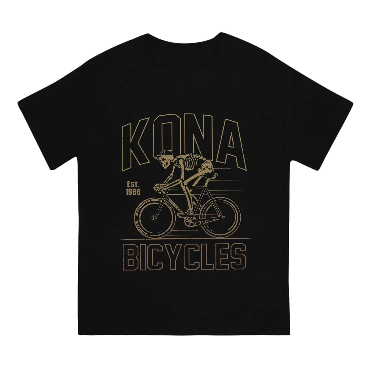 Kona Bike Bicycle Special TShi - Mountain Biking Shop 评论和价格