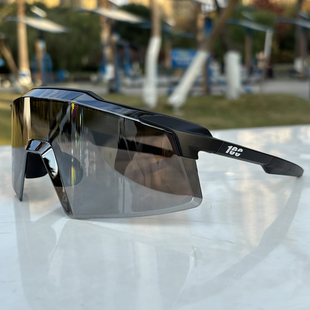 Men Cycling Sunglasses UV400 T - Mountain Biking Sport 评论和价格